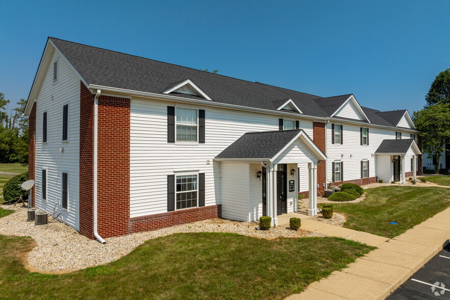 Building Photo - The Legends of Wildcat Creek