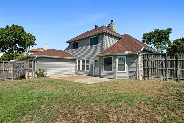 Building Photo - 2113 Live Oak Dr