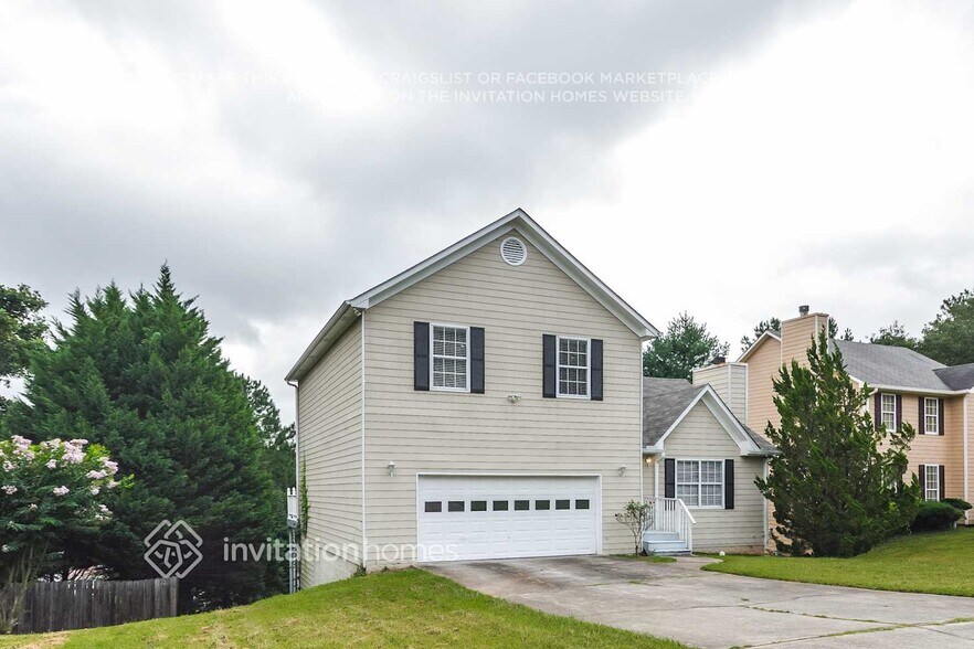 Building Photo - 433 Flint Hill Ct