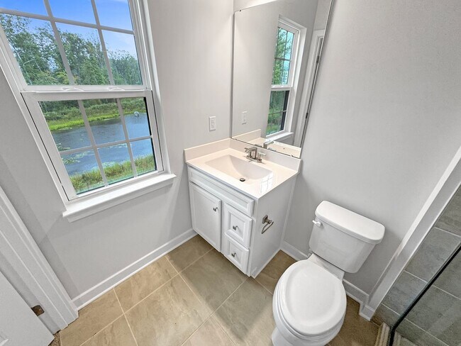 Building Photo - Spacious 3-Bedroom Townhome with Finished ...