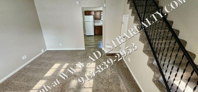 Building Photo - Nice 3 Bed 1.5 Bath Duplex in Leavenworth-Available NOW!!