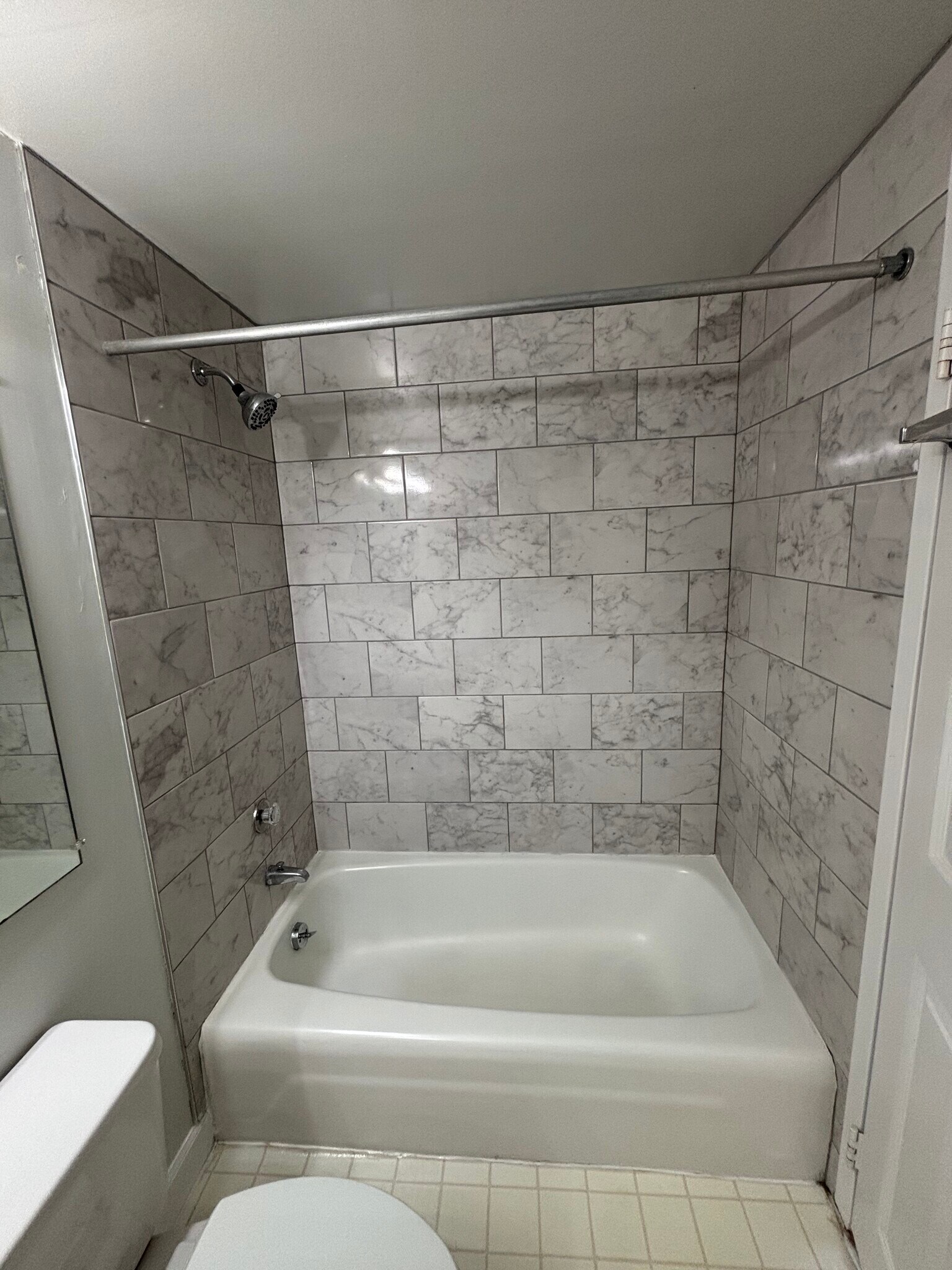 Bathroom 2 - 1501 Clairmont Rd