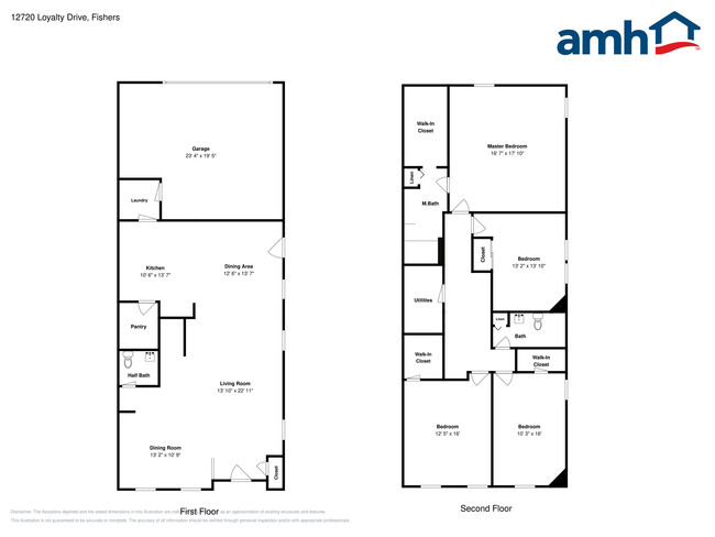 Building Photo - 12720 Loyalty Dr