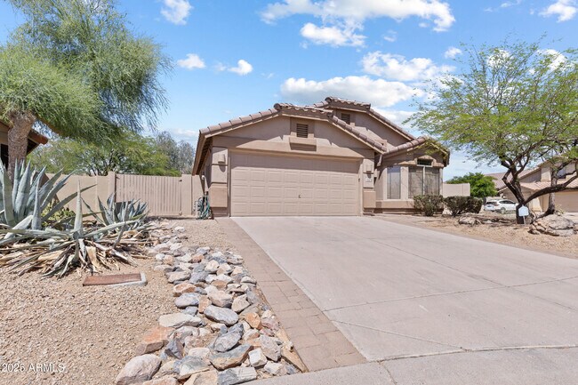 Building Photo - 10278 E Blanche Dr