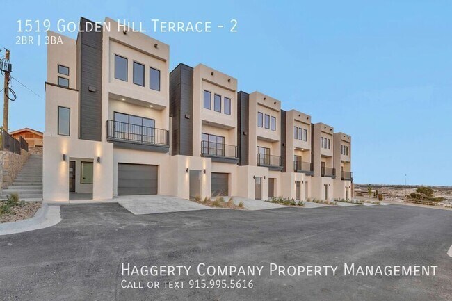 Building Photo - 1519 Golden Hill Terrace