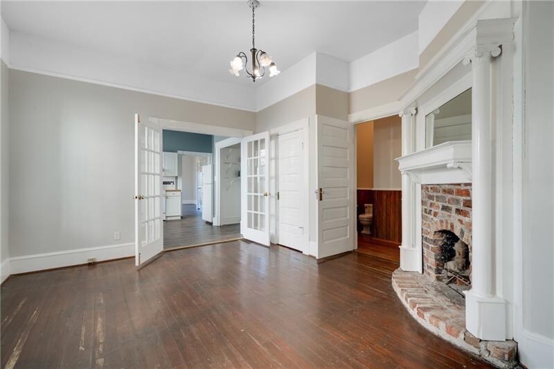 Building Photo - 438 Cherokee Ave SE