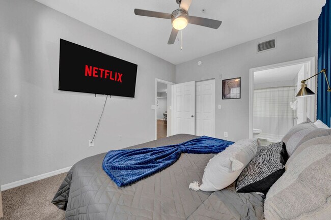 Building Photo - 9763 Magnolia Blossom Dr