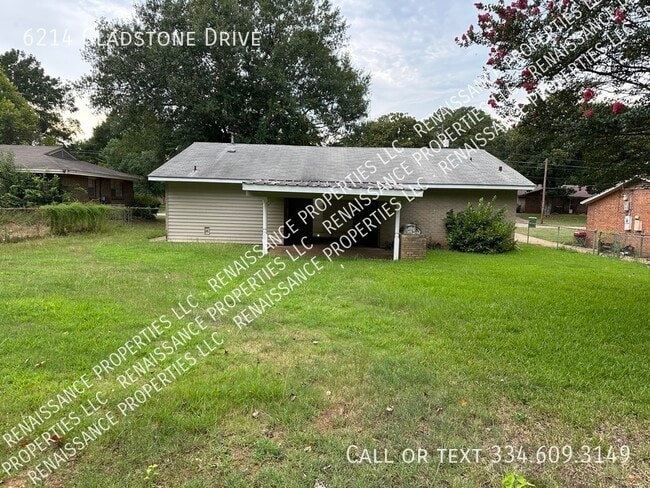 Building Photo - 6214 Gladstone Dr