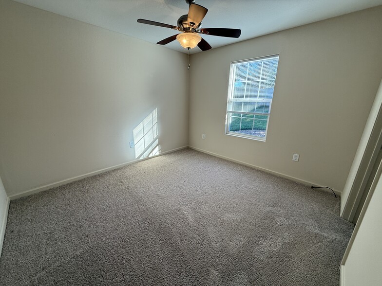 Primary Bedroom - 640 Whitson Chapel Rd