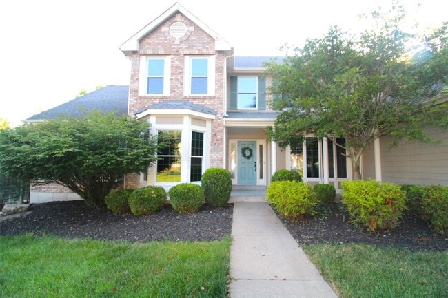 Building Photo - 1647 Wildhorse Pkwy Dr