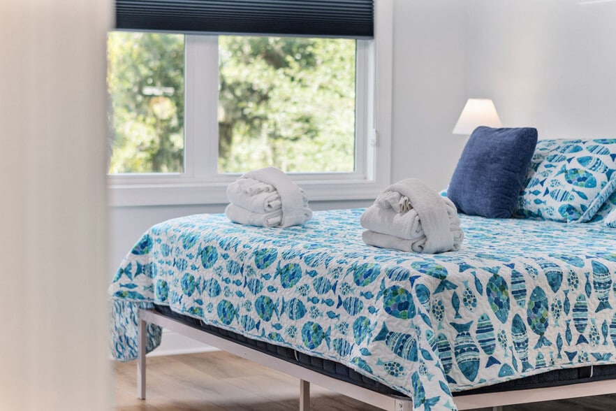 Building Photo - 110 N Boyle Dr