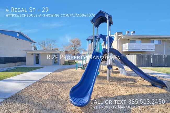 Building Photo - Chic, urban living awaits you at Westwood....
