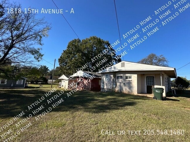 Building Photo - 1818 15th Ave