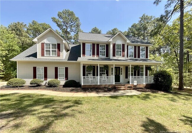 Primary Photo - 259 Sandpiper Dr