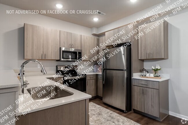 Building Photo - 2844 Barrington Square