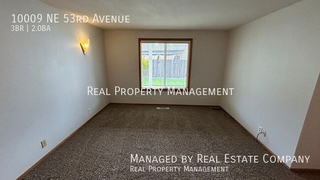 Building Photo - 10009 NE 53rd Ave
