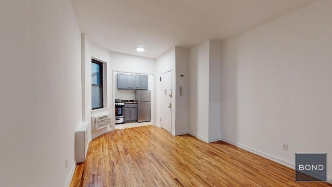 Floorplan - 304 East 90th Street