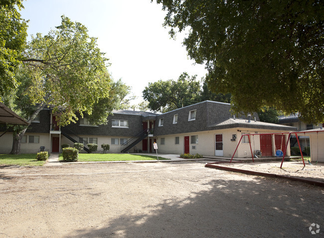 Primary Photo - Westwood Apartments