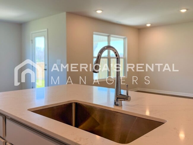 Building Photo - New Construction Home for Rent!