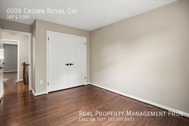 Building Photo - 6006 Crown Royal Cir