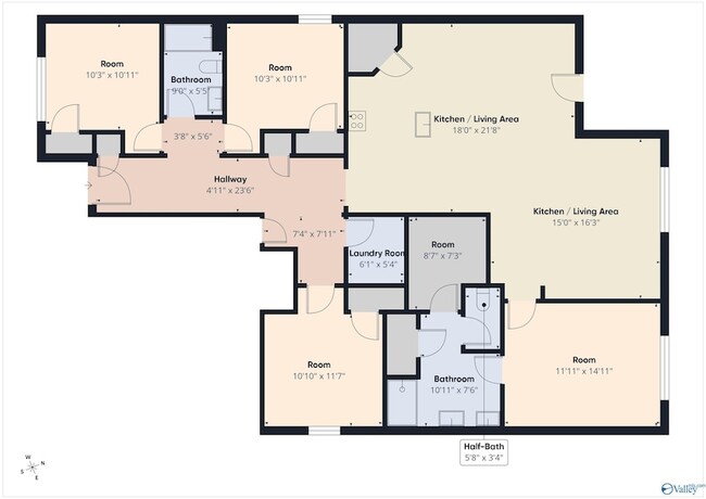 Building Photo - 237 Murphy Ln