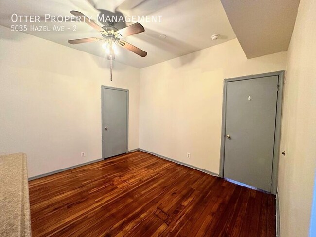 Building Photo - 2BR/1BA Sun-drenched West Philly Apt with ...