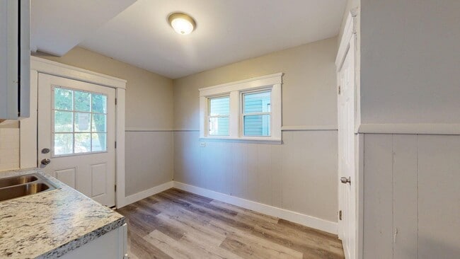 Building Photo - Cudell Area - 3 Bedroom - 1 Bath - Single ...