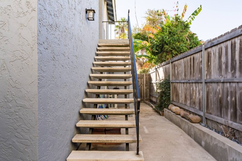 Building Photo - 4327 Dawes St