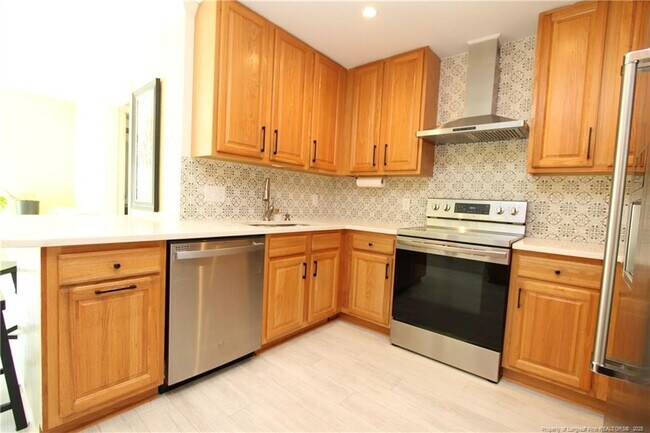 Building Photo - 3908 Littlefield Ct