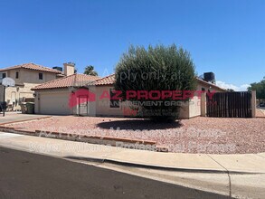 Building Photo - 5431 W Cochise Dr