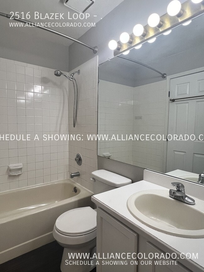 Building Photo - 2516 Blazek Loop