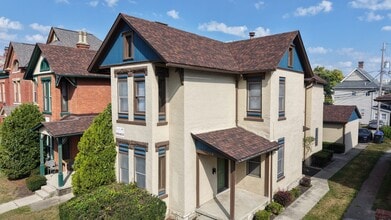 Building Photo - 114 King Ave