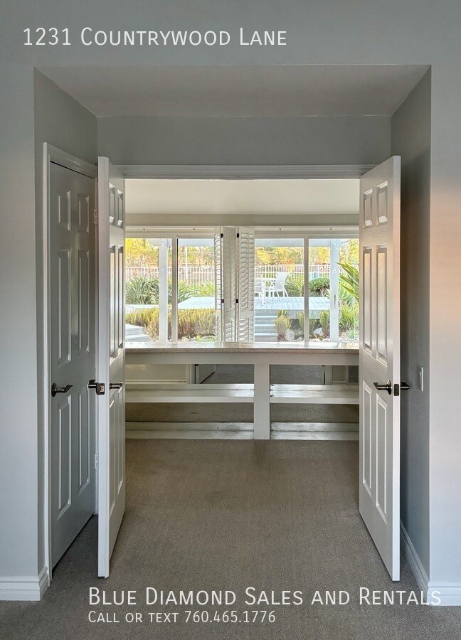 Building Photo - 1231 Countrywood Ln