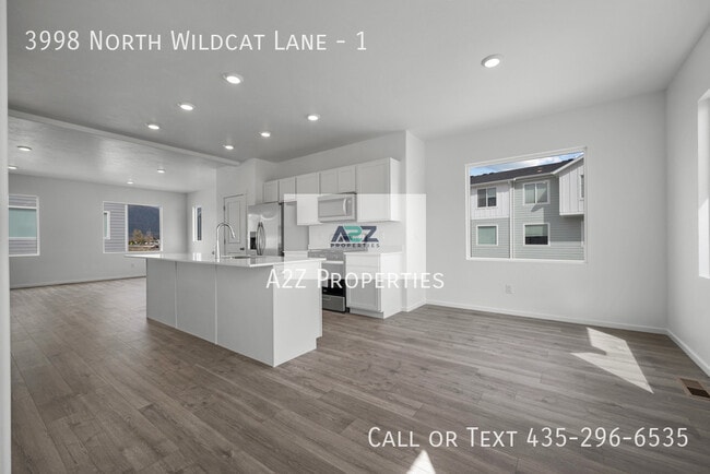 Building Photo - 3998 N Wildcat Ln