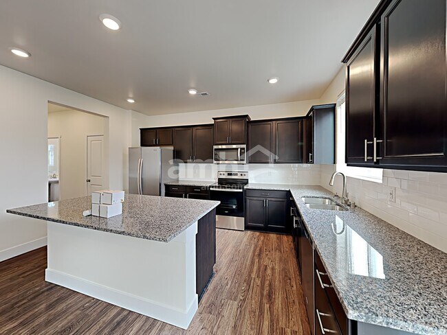 Building Photo - 1712 194th St Ct E