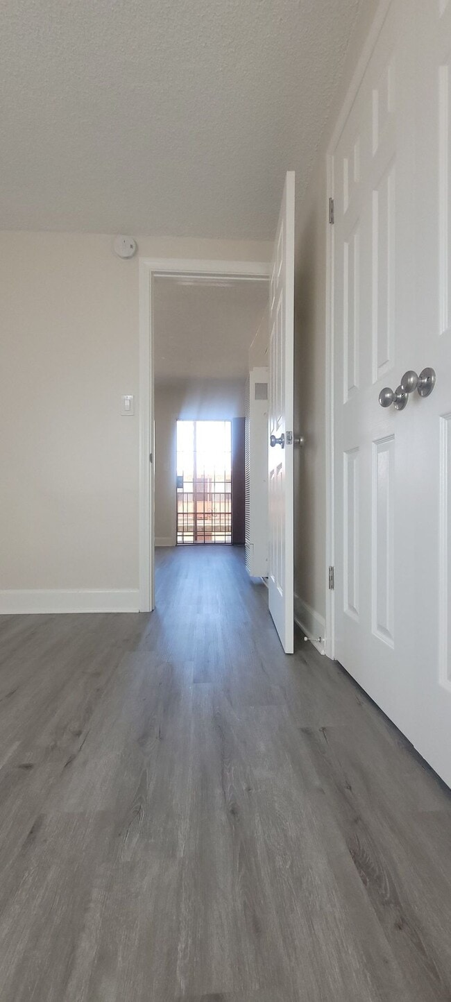 Floorplan - Courtyard Apartments - Offboarding TBD