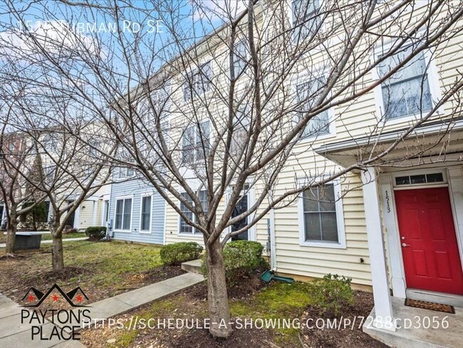 Building Photo - 1515 Tubman Rd SE