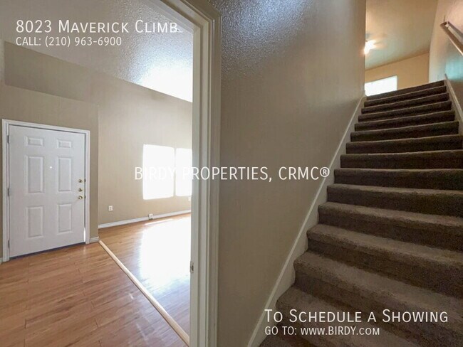 Building Photo - 8023 Maverick Climb