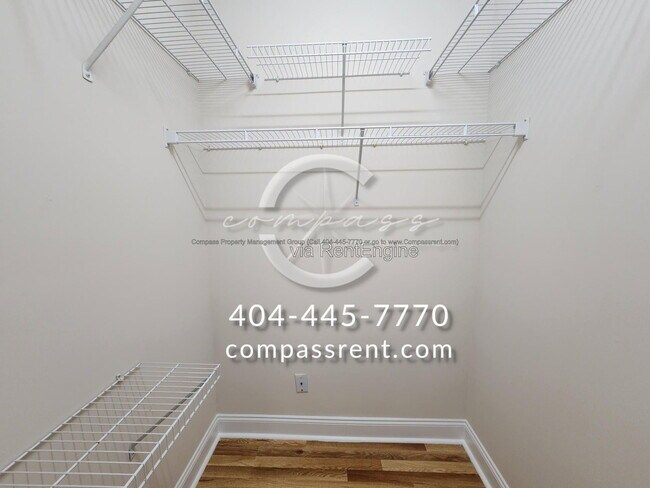 Building Photo - 6031 Burnt Hickory Trail