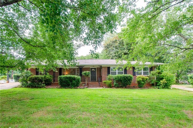 Primary Photo - 5122 Lavista Rd