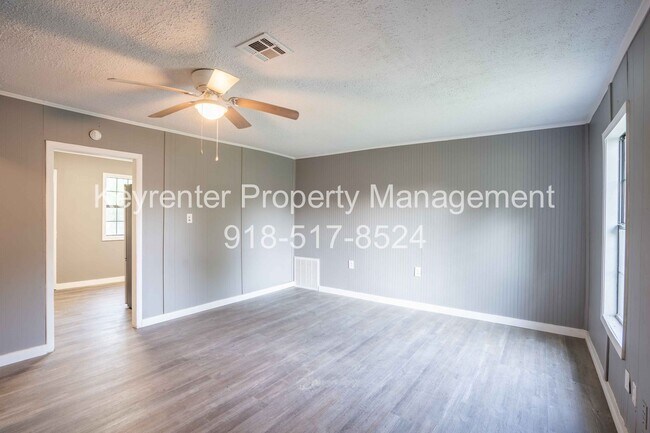 Building Photo - Completely Renovated 2 Bed 1 Bath Rental House in Skiatook!