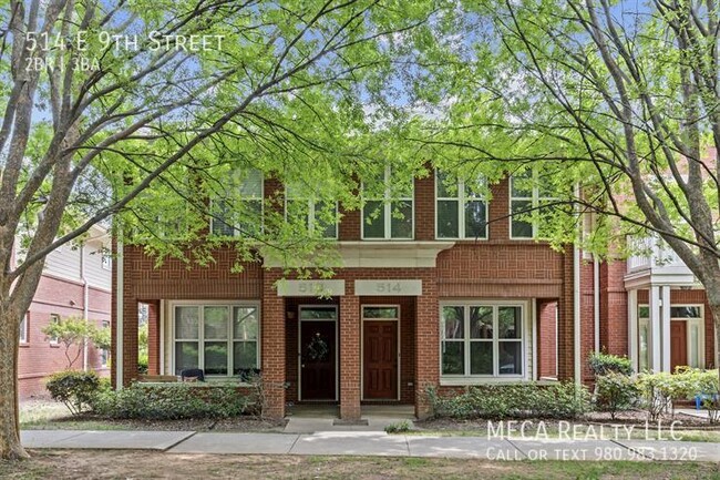 Primary Photo - 514 E 9th St