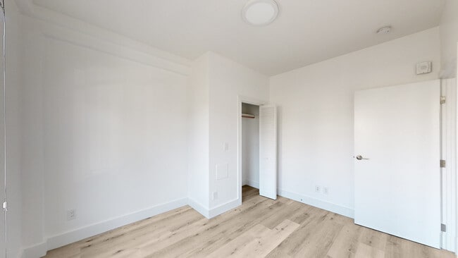 Building Photo - 1803 California St