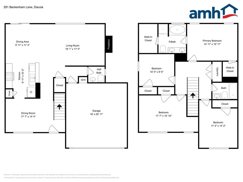 Building Photo - 291 Beckenham Ln