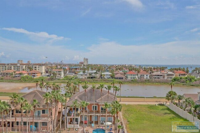 Building Photo - 6403 Padre Blvd