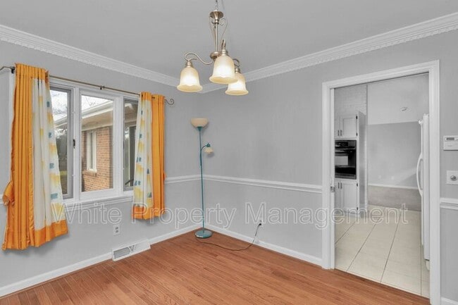 Building Photo - 1116 Reverdy Ln