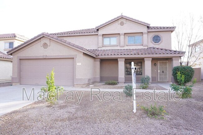 Building Photo - 3281 S Martingale Rd