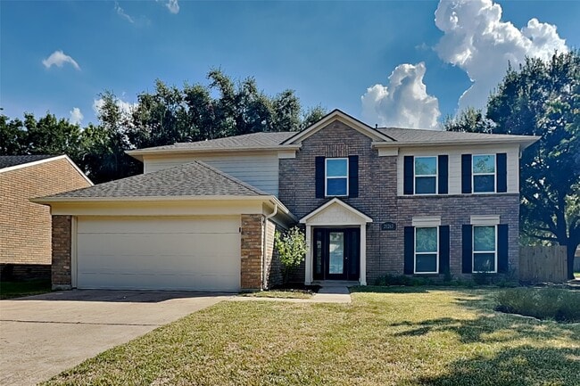 Primary Photo - 21263 Park Bluff Dr