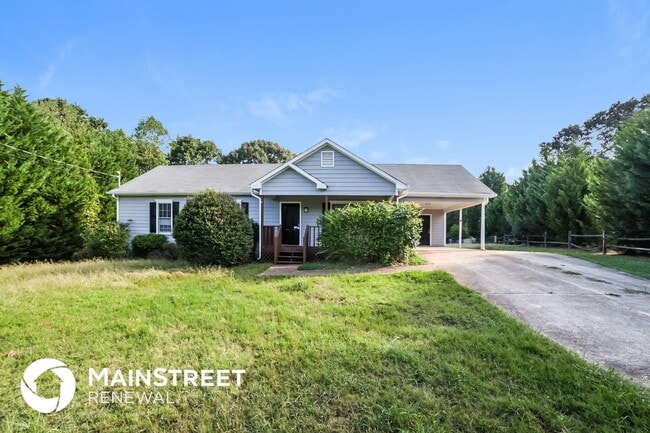 Building Photo - 410 Barton Ln