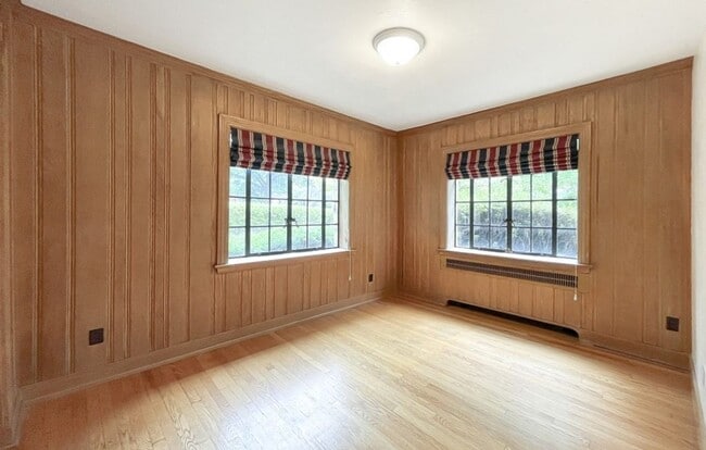 Building Photo - Patterson House